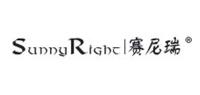 赛尼瑞SUNNY RIGHT品牌logo