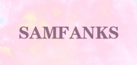 SAMFANKS品牌logo