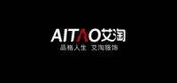艾淘服饰品牌logo