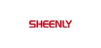 sheenly品牌logo