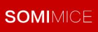 SOMIMICE品牌logo