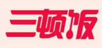 三顿饭品牌logo
