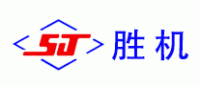 胜机品牌logo