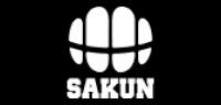 sakun品牌logo