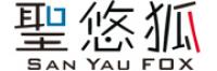 圣悠狐品牌logo