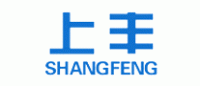 上丰品牌logo