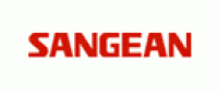 山进SANGEAN品牌logo