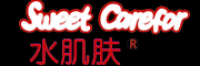 水肌肤Sweet Carefor品牌logo