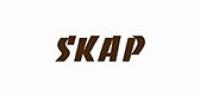 skap女鞋品牌logo