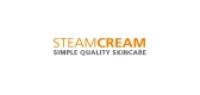 Steamcream品牌logo