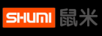 鼠米SHUMI品牌logo