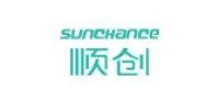 sunchance电器品牌logo