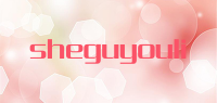 sheguyouli品牌logo