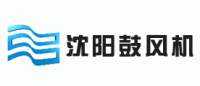 沈鼓SBW品牌logo