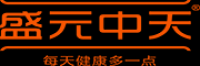 盛元中天品牌logo