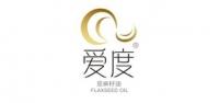 爱度食品品牌logo