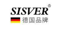 圣斯威尔SISVER品牌logo