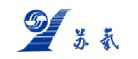 苏氧品牌logo