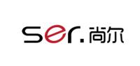 尚尔SHANGER品牌logo