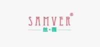 samver品牌logo