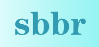 sbbr品牌logo