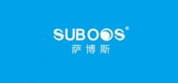 suboos品牌logo