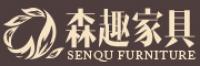 森趣SENQU品牌logo