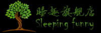 睡趣品牌logo