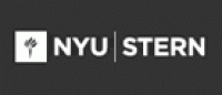 斯特恩商学院品牌logo