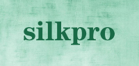 silkpro品牌logo