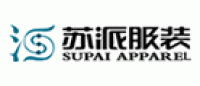 苏派SUPAI品牌logo