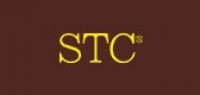 stc化妆品品牌logo