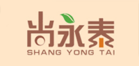 尚永泰品牌logo