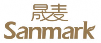 晟麦品牌logo