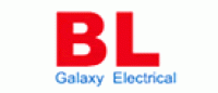 BILIN品牌logo