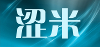涩米品牌logo