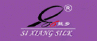 丝乡品牌logo