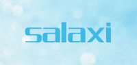 salaxi品牌logo