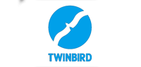 双鸟Twinbird品牌logo