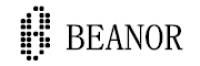 Beanor品牌logo