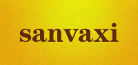 sanvaxi品牌logo