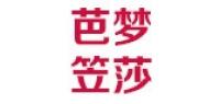 芭梦笠莎品牌logo