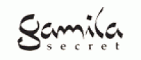 神秘卡米拉品牌logo