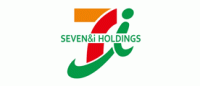 Seven&I品牌logo
