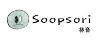 soopsori品牌logo