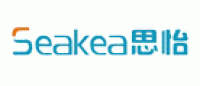 思怡Seakea品牌logo