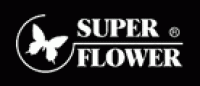 振华SuperFlower品牌logo