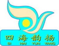 四海韵扬品牌logo