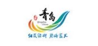 山东青岛旅游品牌logo