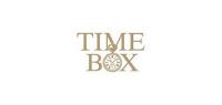 时间盒子TIMEBOX品牌logo